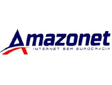 Logo Amazonet